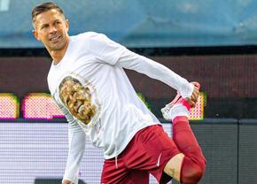 Ciprian Deac, despre unul dintre cei 10 nou-veniți de la CFR Cluj: „E pariul meu! Arată foarte bine”