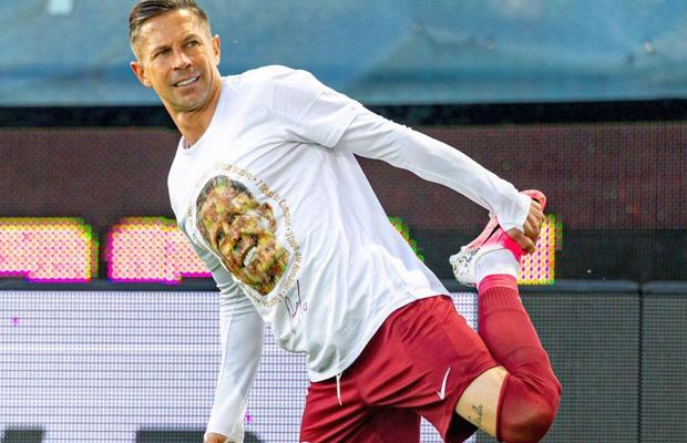 Ciprian Deac, despre cele 10 transferuri într-o zi la CFR Cluj: „El e pariul meu! Arată foarte bine”