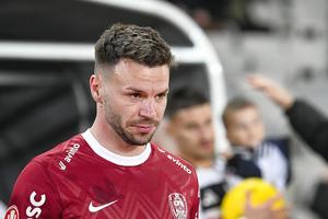 Diferența de bani care a făcut ca transferul lui Cordea la Craiova să pice: „Cluburile erau înțelese”