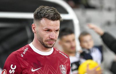 Andrei Cordea, detalii despre lovitura încercată în ultimele ore din mercato: „Au ajuns prea târziu”