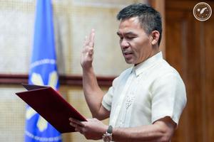Un nou rol în guvernul filipinez pentru Manny Pacquiao! Celebrul boxer va lupta împotriva sărăciei