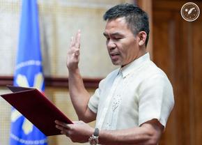 Un nou rol în guvernul filipinez pentru Manny Pacquiao! Celebrul boxer va lupta împotriva sărăciei