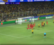 Răzvan Marin, gol superb în Champions League