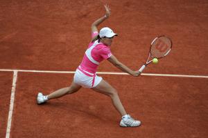 Justine Henin a analizat lovitura care este pe cale de dispariție, una pe care o stăpânea cu multă grație: „Mai avem puțină speranță”