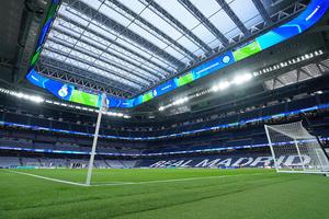 Real Madrid - Inter: începe spectacolul Champions League! » Surpriza pregătită de Mourinho pentru Chivu