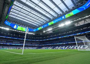 Real Madrid - Inter, în Champions League! » Echipele de start: Surpriza pregătită de Mourinho pentru Chivu