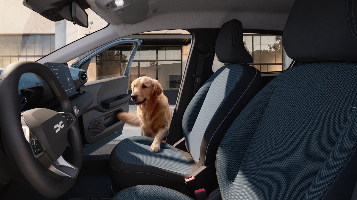 Dacia lansează oficial cea de-a doua generație a modelului Spring