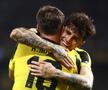 Răzvan Marin, gol superb în Champions League