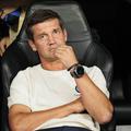 Cristi Chivu, în Real Madrid - Inter