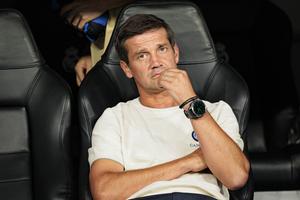 Ce s-a întâmplat în momentul reîntâlnirii dintre Cristi Chivu și Jose Mourinho