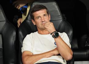 Ce s-a întâmplat în momentul reîntâlnirii dintre Cristi Chivu și Jose Mourinho