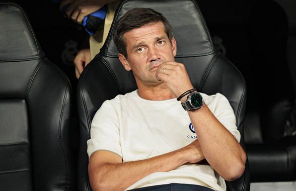 Ce s-a întâmplat în momentul reîntâlnirii dintre Cristi Chivu și Jose Mourinho