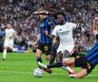 Real Madrid - Inter/ foto Getty Images