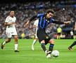 Real Madrid - Inter/ foto Getty Images