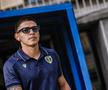 Alejandro Bran Flores, internaționalul costarican de la Petrolul/ Foto: Instagram