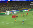 Răzvan Marin are Grecia la picioare! UEFA l-a desemnat MVP la debutul în Liga Campionilor: „A făcut-o precum Julio Cesar”