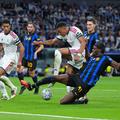 Real Madrid - Inter / FOTO Getty Images