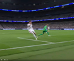 Gafa lui Martinez în Real Madrid - Inter
