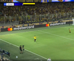 Răzvan Marin, gol superb în Champions League