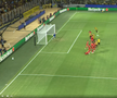 Răzvan Marin, gol superb în Champions League
