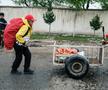 De la Raliul Dakar, la Asia Express: „Te costă 500.000 de euro, dar să dormi la cort!”