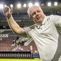 Marius Șumudică/ Foto: Facebook CFR Cluj