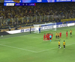 Răzvan Marin, gol superb în Champions League