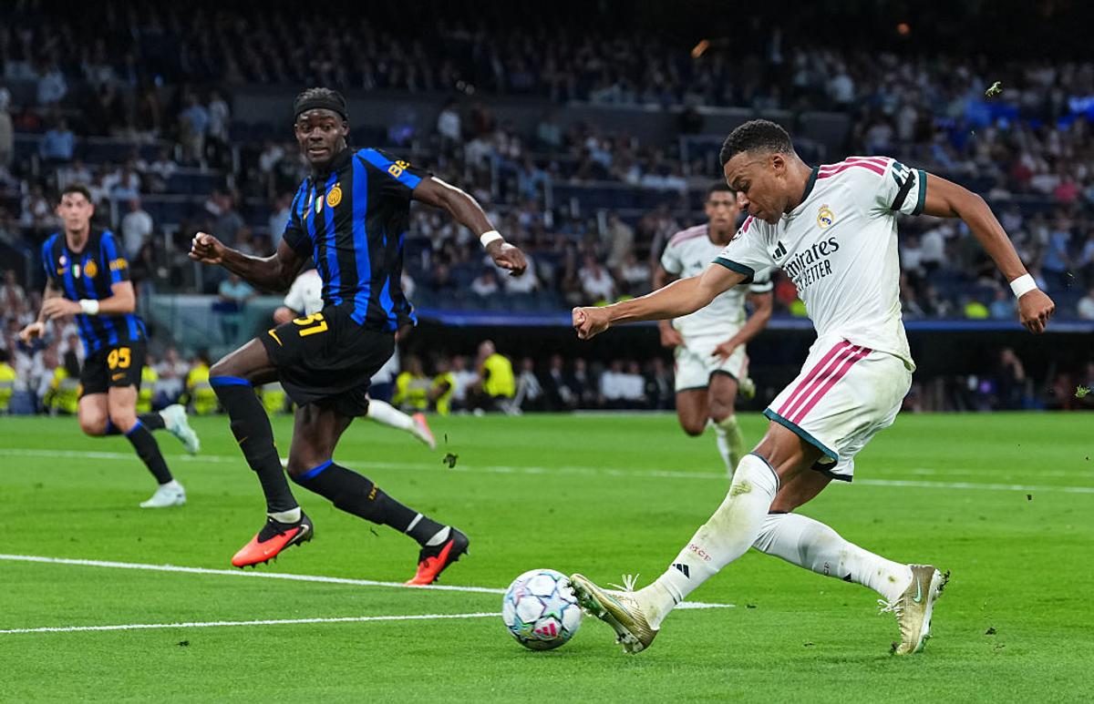 Jose Mourinho, indignat după Real Madrid - Inter: „Cine a ales omul meciului probabil dormea!”