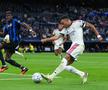 Real Madrid - Inter/ foto Getty Images