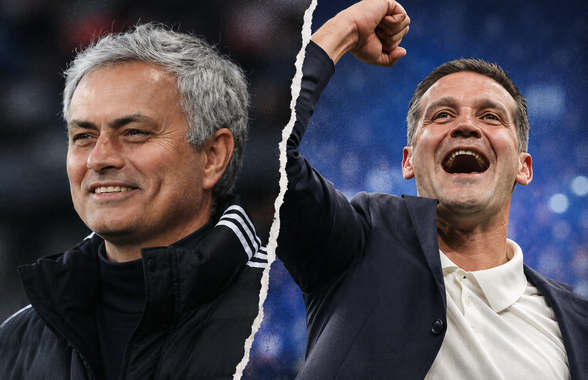 „Bă, bunica mea aleargă mai mult decât tine!” » 5 momente-cheie în relația dintre Chivu și Mourinho: profeția incredibilă a lusitanului