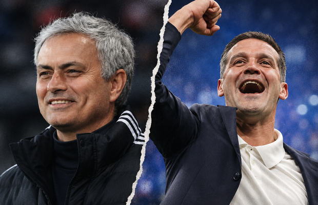 „Bă, bunica mea aleargă mai mult decât tine!” » 5 momente-cheie în relația dintre Chivu și Mourinho: profeția incredibilă a lusitanului