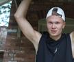 Acasă la Erling Haaland » „Killer-ul” lui City a apucat drujba și a arătat ce îl relaxează: „Fac asta de când mă știu. Este pace pură”
