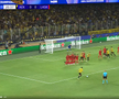 Răzvan Marin are Grecia la picioare! UEFA l-a desemnat MVP la debutul în Liga Campionilor: „A făcut-o precum Julio Cesar”