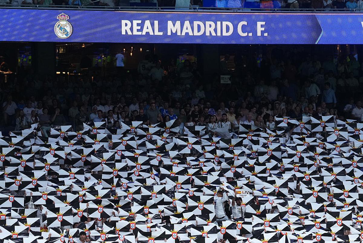Real Madrid - Inter