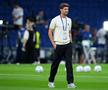 Real Madrid - Inter/ foto Getty Images