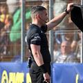 Istvan Kovacs a avut mai mereu nevoie de VAR în situațiile la limită din Superliga