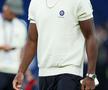 Real Madrid - Inter/ foto Getty Images