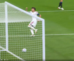 Gafa lui Martinez în Real Madrid - Inter
