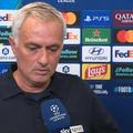 Jose Mourinho, după Real Madrid - Inter 2-1