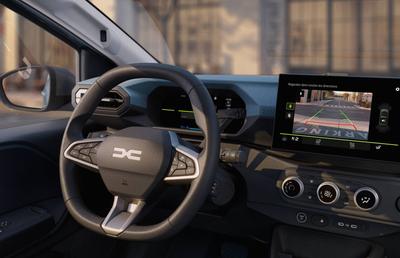 Dacia a cucerit cea mai mare piață auto europeană! Modelul românesc a fost cel mai vândut din luna august în Germania