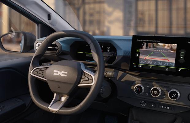 Dacia a cucerit cea mai mare piață auto europeană! Modelul românesc a fost cel mai vândut din luna august în Germania