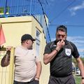 Robert Gabriel Nuțu este „centralul” meciului de la Zănoaga, din Liga 6