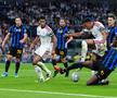 Real Madrid - Inter/ foto Getty Images