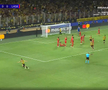 Răzvan Marin, gol superb în Champions League