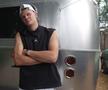 Acasă la Erling Haaland » „Killer-ul” lui City a apucat drujba și a arătat ce îl relaxează: „Fac asta de când mă știu. Este pace pură”