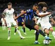 Real Madrid - Inter/ foto Getty Images
