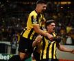 Răzvan Marin, gol superb în Champions League