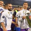 Cristiano Ronaldo nu a prins „11”-le ideal al Ligii Campionilor în opinia L'Equipe / foto: Imago Images
