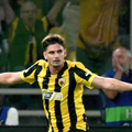 Răzvan Marin a reușit un gol magistrat în Liga Campionilor » Cum l-a elogiat UEFA: „Superb!”