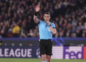 Noi directive de arbitraj lansate de UEFA » 10 reguli actualizate, Istvan Kovacs a fost vizat: „Ne-am săturat de interpretări”
